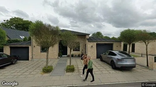 Lejligheder til leje i Herning - Foto fra Google Street View