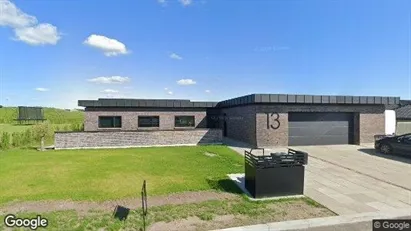 Lejligheder til leje i Ikast - Foto fra Google Street View