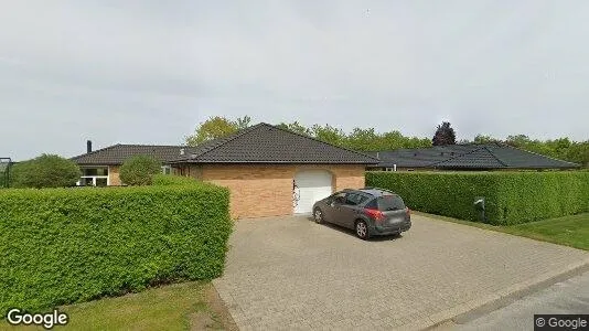 Lejligheder til leje i Herning - Foto fra Google Street View