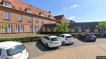 Lejligheder til leje i Herning - Foto fra Google Street View
