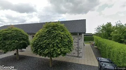 Lejligheder til leje i Sunds - Foto fra Google Street View