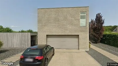 Lejligheder til leje i Herning - Foto fra Google Street View