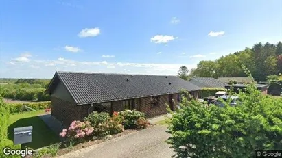 Lejligheder til leje i Ikast - Foto fra Google Street View