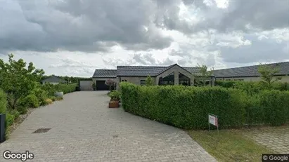 Lejligheder til leje i Sunds - Foto fra Google Street View