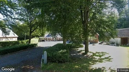 Lejligheder til leje i Herning - Foto fra Google Street View