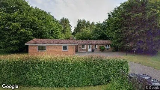 Lejligheder til leje i Herning - Foto fra Google Street View