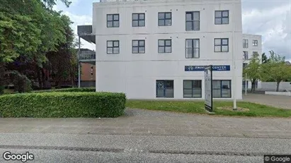 Lejligheder til leje i Herning - Foto fra Google Street View