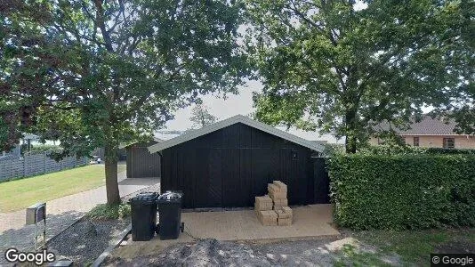 Lejligheder til leje i Sunds - Foto fra Google Street View