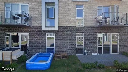 Lejligheder til leje i Aalborg SV - Foto fra Google Street View