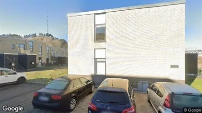 Lejligheder til leje i Aalborg Centrum - Foto fra Google Street View