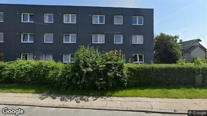 Lejligheder til leje i Svendborg - Foto fra Google Street View