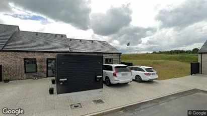Lejligheder til leje i Kolding - Foto fra Google Street View