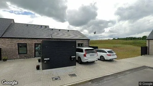 Lejligheder til leje i Kolding - Foto fra Google Street View