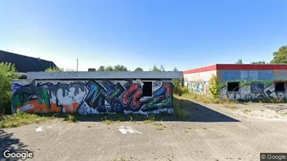 Lejligheder til leje i Randers SV - Foto fra Google Street View