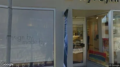 Lejligheder til leje i Herning - Foto fra Google Street View