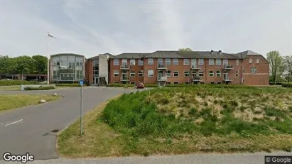 Lejligheder til leje i Herning - Foto fra Google Street View