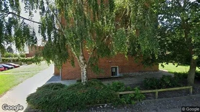 Lejligheder til leje i Fredericia - Foto fra Google Street View