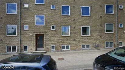 Lejligheder til leje i Århus V - Foto fra Google Street View