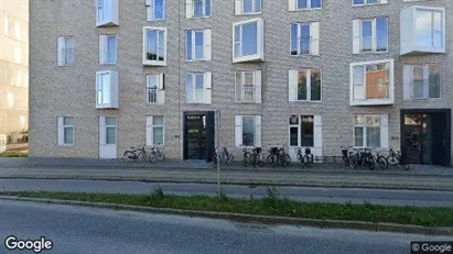 Værelser til leje i København SV - Foto fra Google Street View
