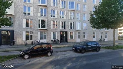 Værelser til leje i København SV - Foto fra Google Street View