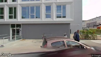 Værelser til leje i København NV - Foto fra Google Street View