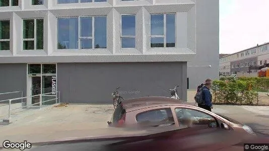 Værelser til leje i København NV - Foto fra Google Street View
