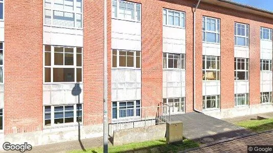 Lejligheder til leje i Odense C - Foto fra Google Street View