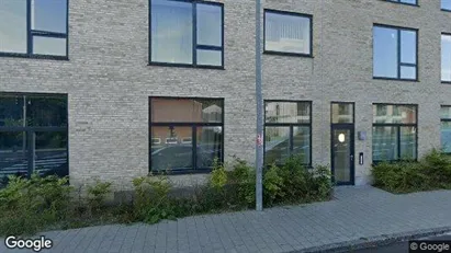 Lejligheder til leje i Hillerød - Foto fra Google Street View
