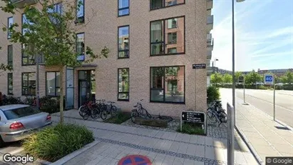Lejligheder til leje i København SV - Foto fra Google Street View