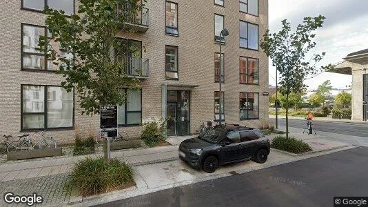 Lejligheder til leje i København SV - Foto fra Google Street View