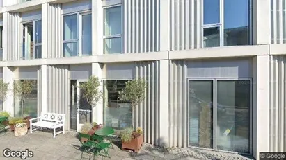 Lejligheder til leje i København S - Foto fra Google Street View