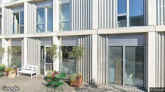 Lejligheder til leje i København S - Foto fra Google Street View