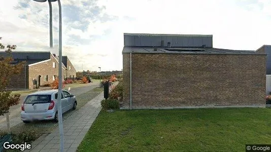 Lejligheder til leje i Roskilde - Foto fra Google Street View
