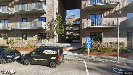 Lejligheder til leje i Ballerup - Foto fra Google Street View