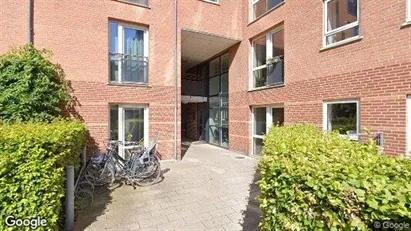 Lejligheder til leje i Østerbro - Foto fra Google Street View