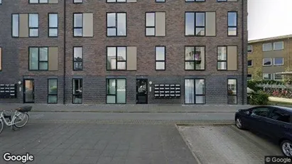 Lejligheder til leje i Odense V - Foto fra Google Street View Lejligheder til leje i Odense V - Foto fra Google Street View