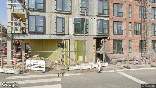 Lejligheder til leje i Glostrup - Foto fra Google Street View