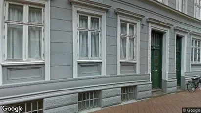 Lejligheder til leje i Kolding - Foto fra Google Street View