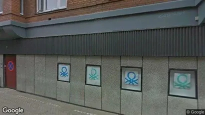 Lejligheder til leje i Odense C - Foto fra Google Street View
