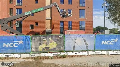 Lejligheder til leje i Herlev - Foto fra Google Street View Lejligheder til leje i Herlev - Foto fra Google Street View