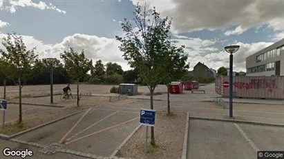Lejligheder til leje i Hellerup - Foto fra Google Street View