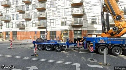Lejligheder til leje i Kongens Lyngby - Foto fra Google Street View