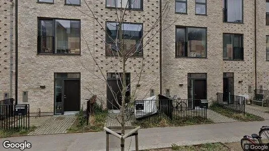 Lejligheder til leje i København S - Foto fra Google Street View