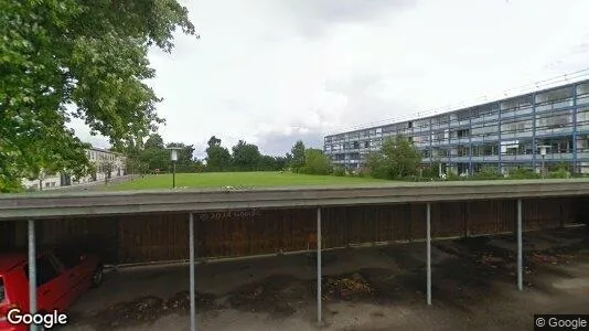 Lejligheder til leje i Hillerød - Foto fra Google Street View