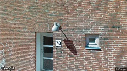 Lejligheder til leje i Værløse - Foto fra Google Street View