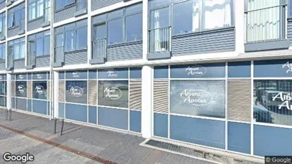 Lejligheder til leje i Odense C - Foto fra Google Street View