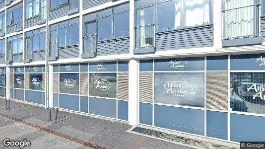 Lejligheder til leje i Odense C - Foto fra Google Street View