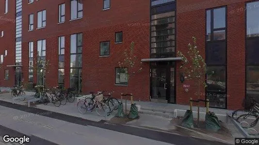 Lejligheder til leje i Herlev - Foto fra Google Street View