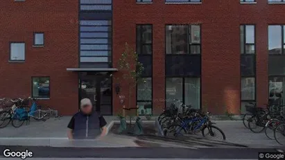 Lejligheder til leje i Herlev - Foto fra Google Street View Lejligheder til leje i Herlev - Foto fra Google Street View