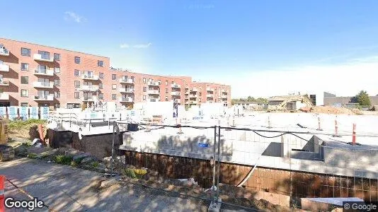 Lejligheder til leje i Åbyhøj - Foto fra Google Street View